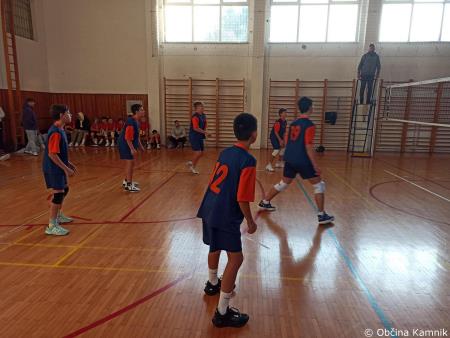 Občinsko prvenstvo v odbojki za dečke in deklice letnika 2008 in mlajši (8)